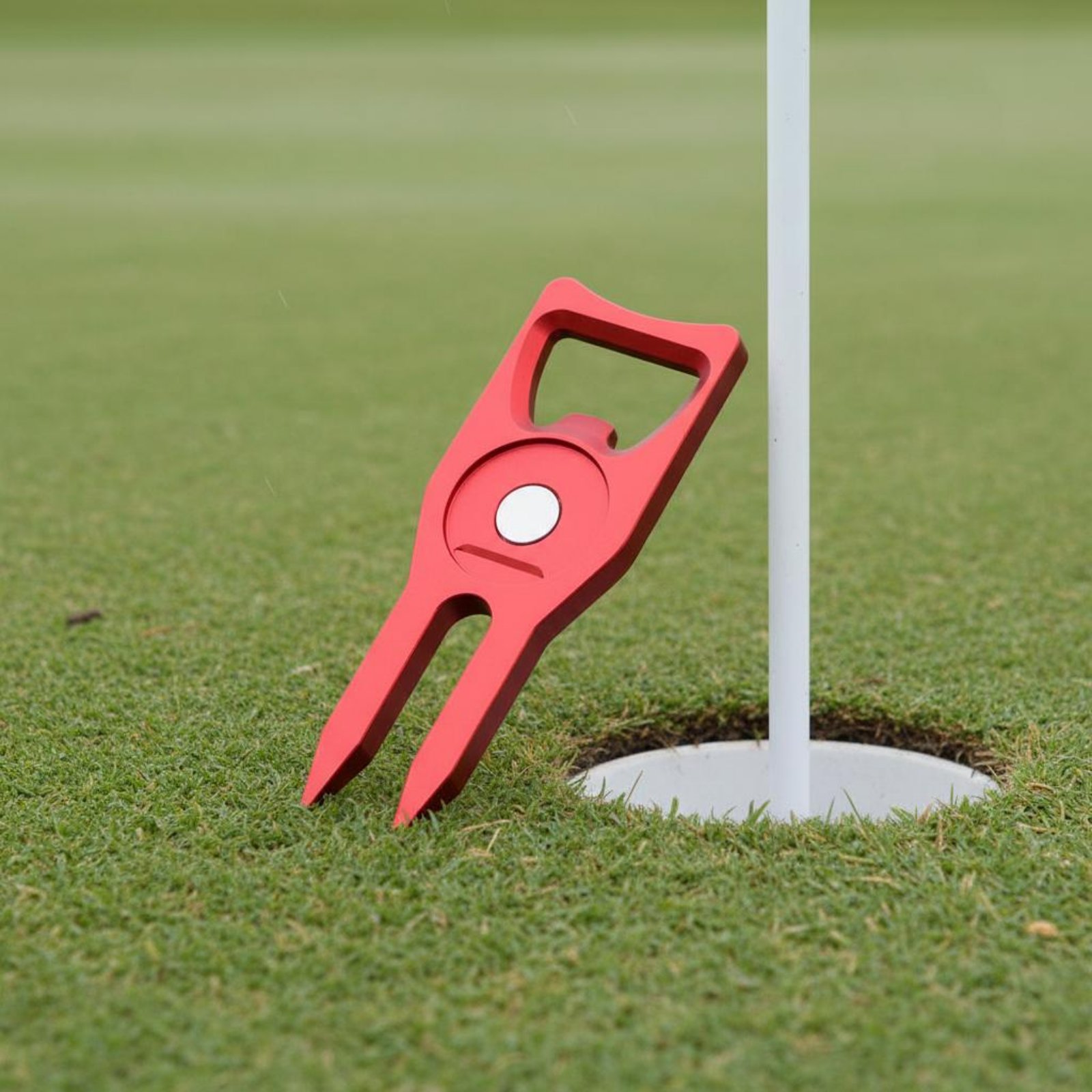 Sports Equipment Repair - Sport Turf Repair Tool Lightweight Sport