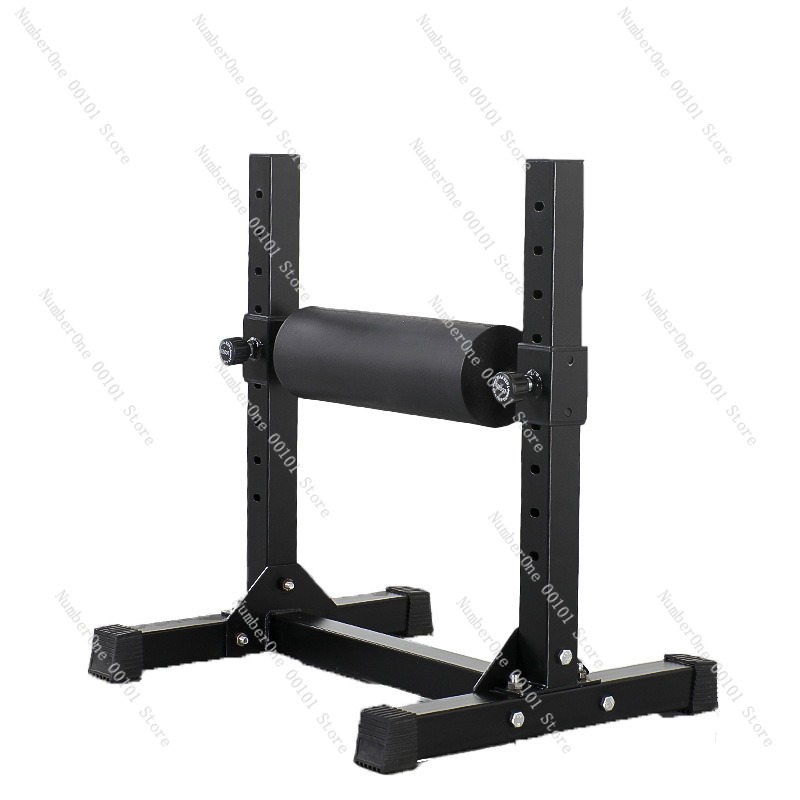 Sports Equipment Names - Home Gym Bulgarian Split Squat Stand