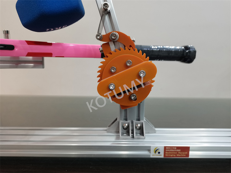 Heavy Hammer Tennis Racket Str - Sports Equipment Repair บทวิจารณ์และราคา