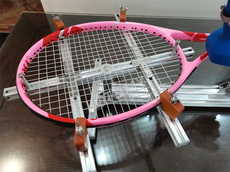 Heavy Hammer Tennis Racket Str - Sports Equipment Repair บทวิจารณ์และราคา