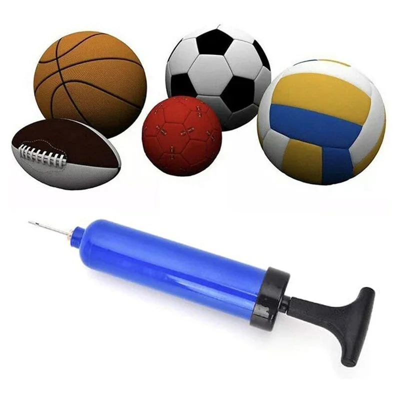 1 Set Inflator Ball Pump Needl - Basketball Pump Needle บทวิจารณ์และราคา