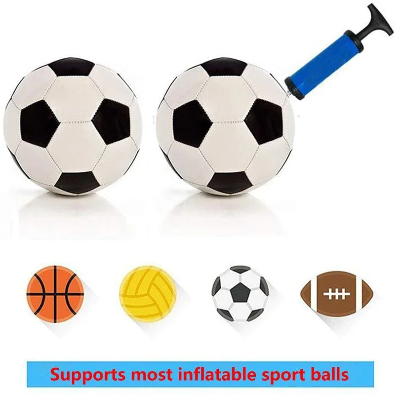 1 Set Inflator Ball Pump Needl - Basketball Pump Needle บทวิจารณ์และราคา