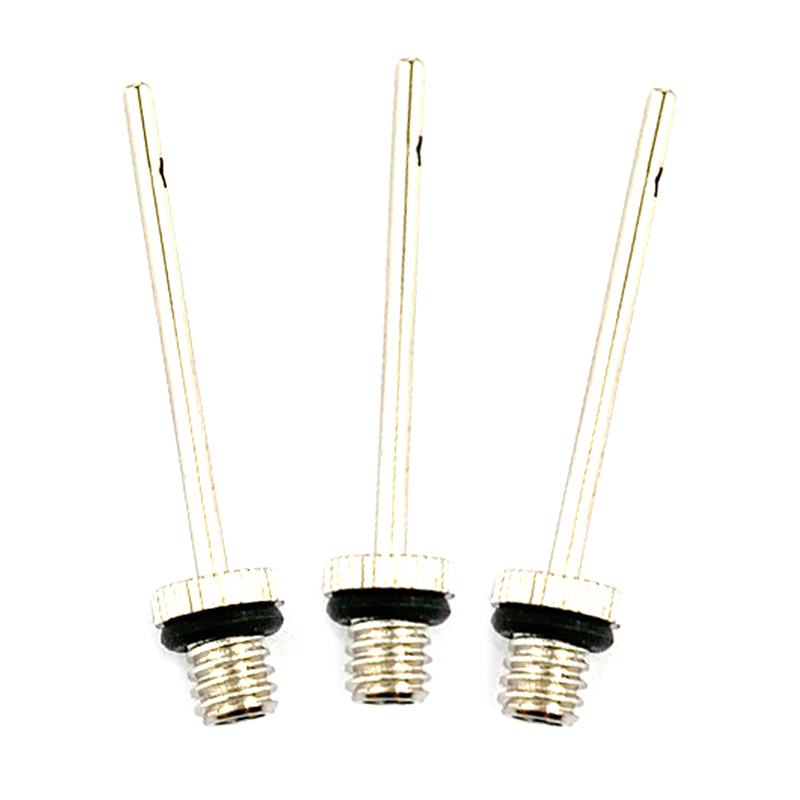 6/12 Pcs Inflatable Needles Ba - Basketball Pump Needle บทวิจารณ์และราคา