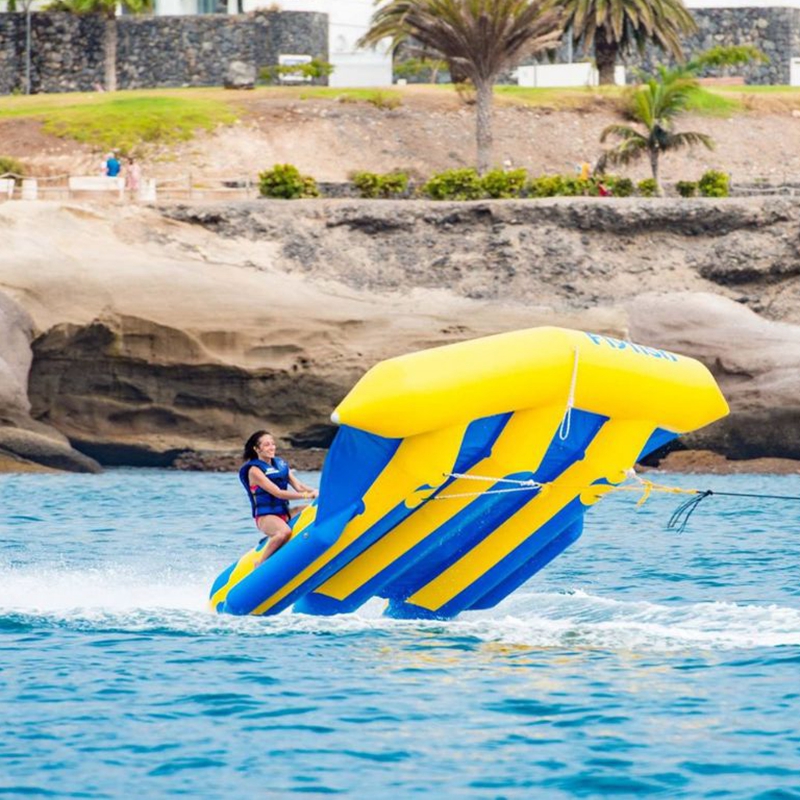 Popular Inflatable Saltwater P - Sports Equipment Rental บทวิจารณ์และราคา