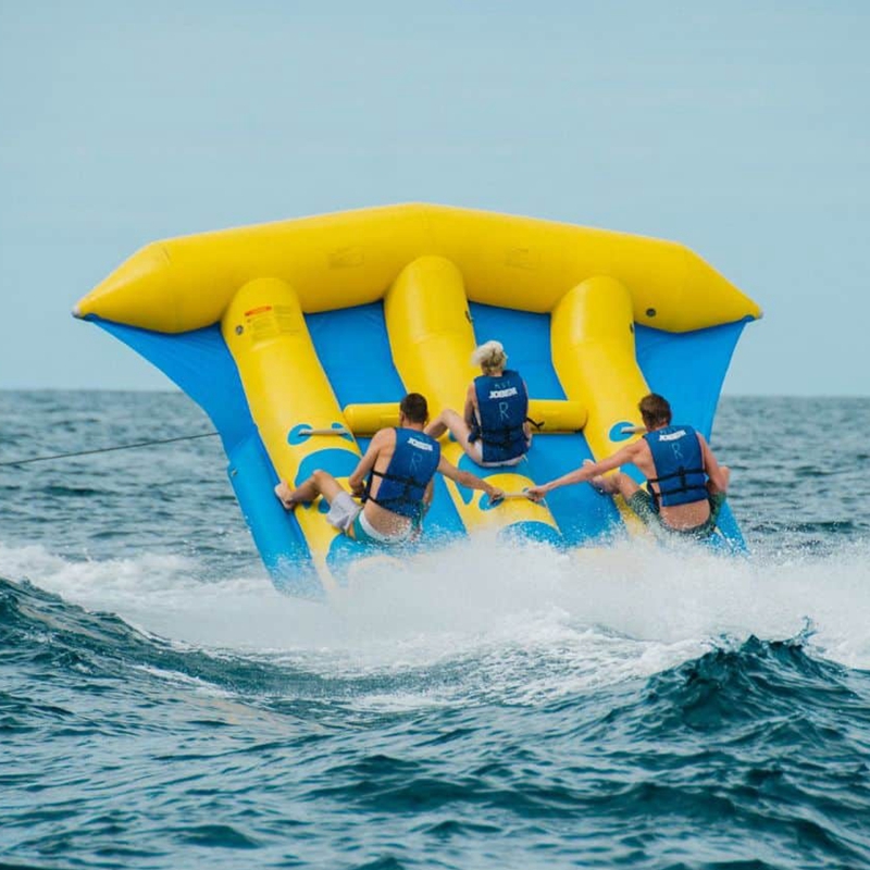 Popular Inflatable Saltwater P - Sports Equipment Rental บทวิจารณ์และราคา