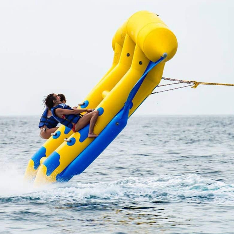 Popular Inflatable Saltwater P - Sports Equipment Rental บทวิจารณ์และราคา