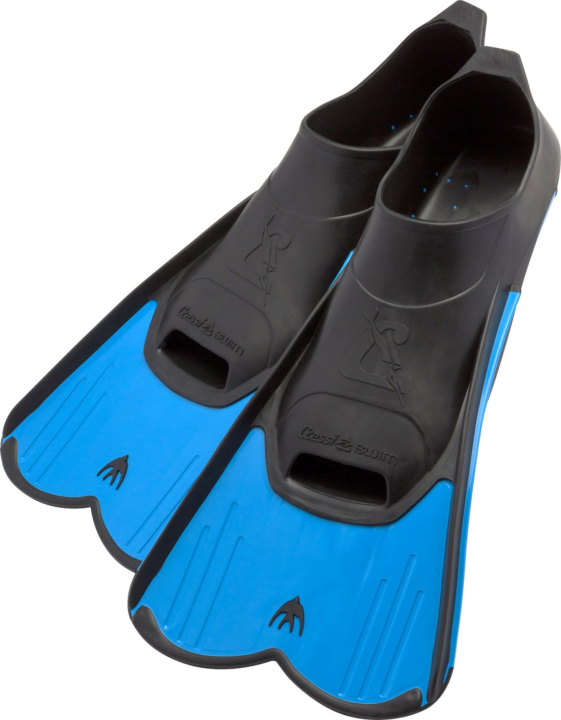 Cressi Light Fins Short blade  - Swim Fin Short Blade บทวิจารณ์และราคา