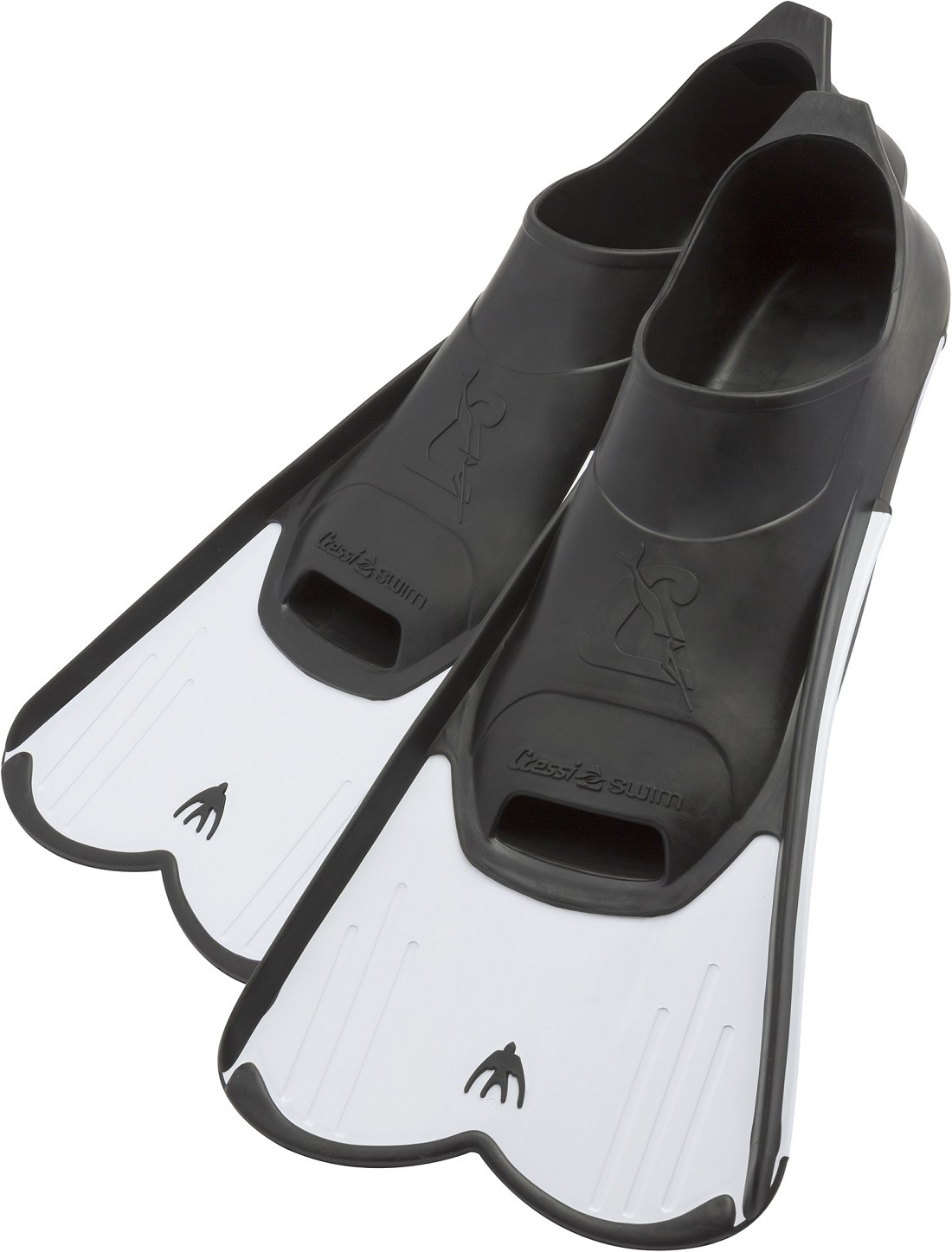 Cressi Light Fins Short blade  - Swim Fin Short Blade บทวิจารณ์และราคา