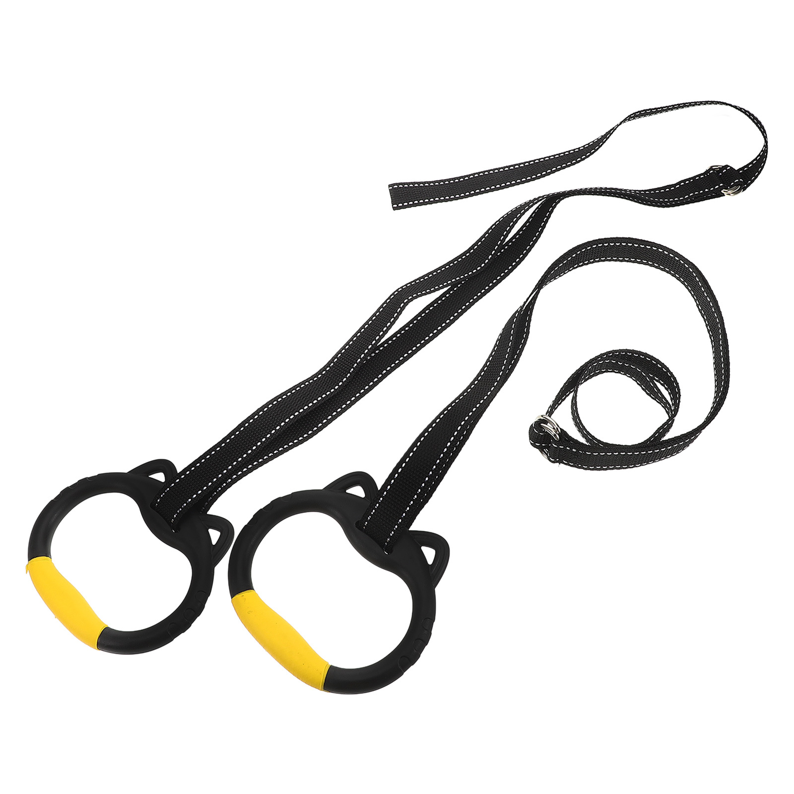 1 set 1 Set Gymnastics Rings F - Sports Equipment Names บทวิจารณ์และราคา