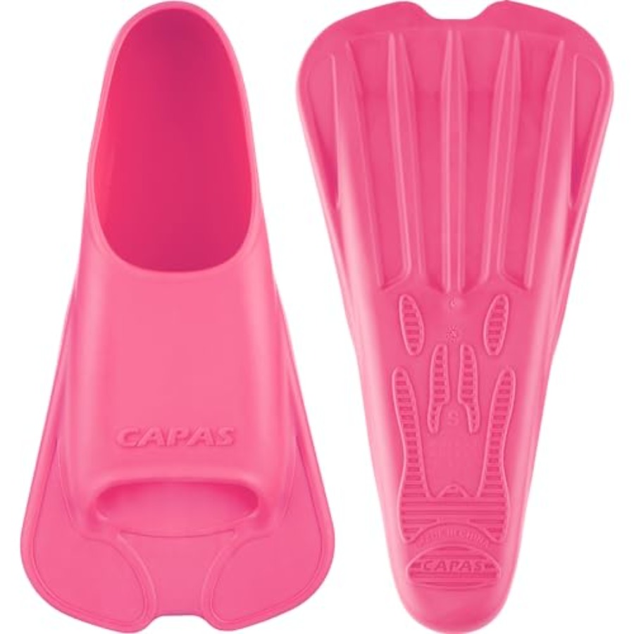 Swim Training Fins Comfortable - Swim Fin Short Blade บทวิจารณ์และราคา