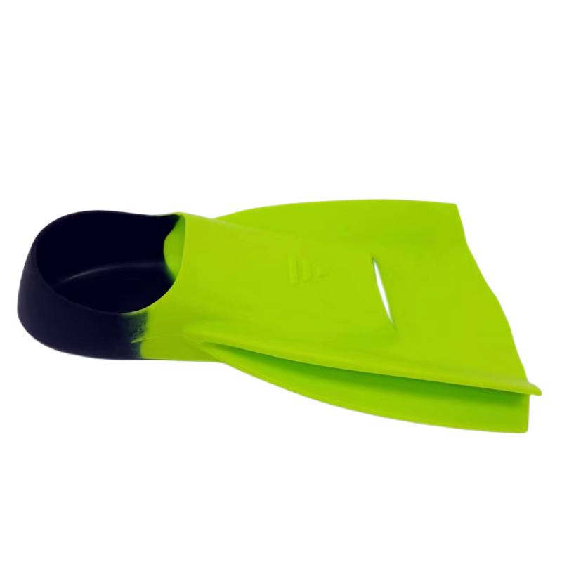 New Swimming Fins To Assist Sw - Swim Fin Short Blade บทวิจารณ์และราคา