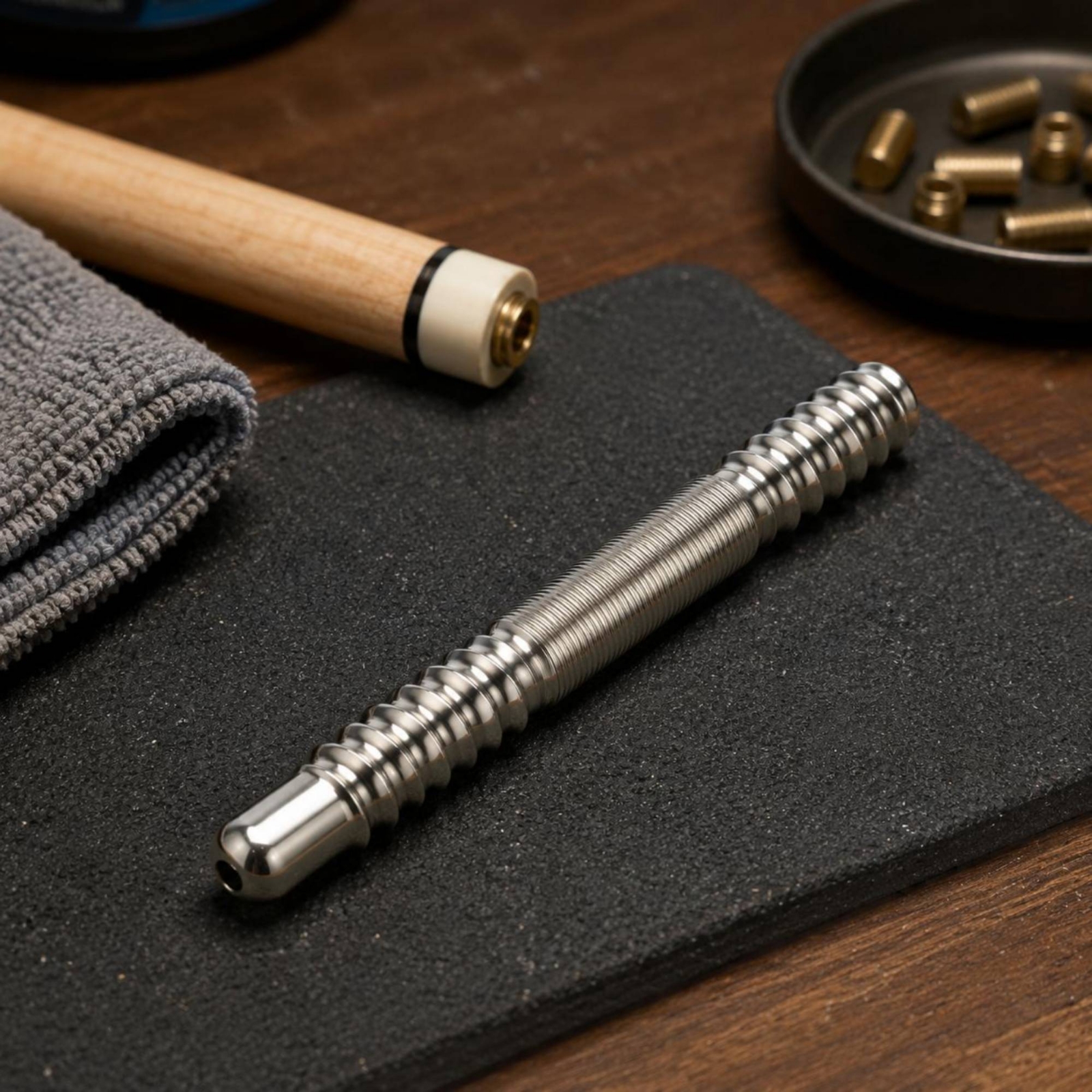 Billiard Cue Repair Connector  - Sports Equipment Repair บทวิจารณ์และราคา