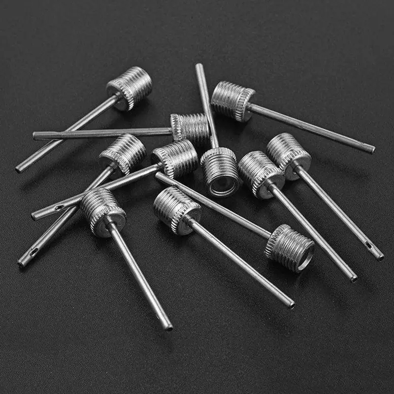 5-30Pcs Basketball Inflation N - Basketball Pump Needle บทวิจารณ์และราคา