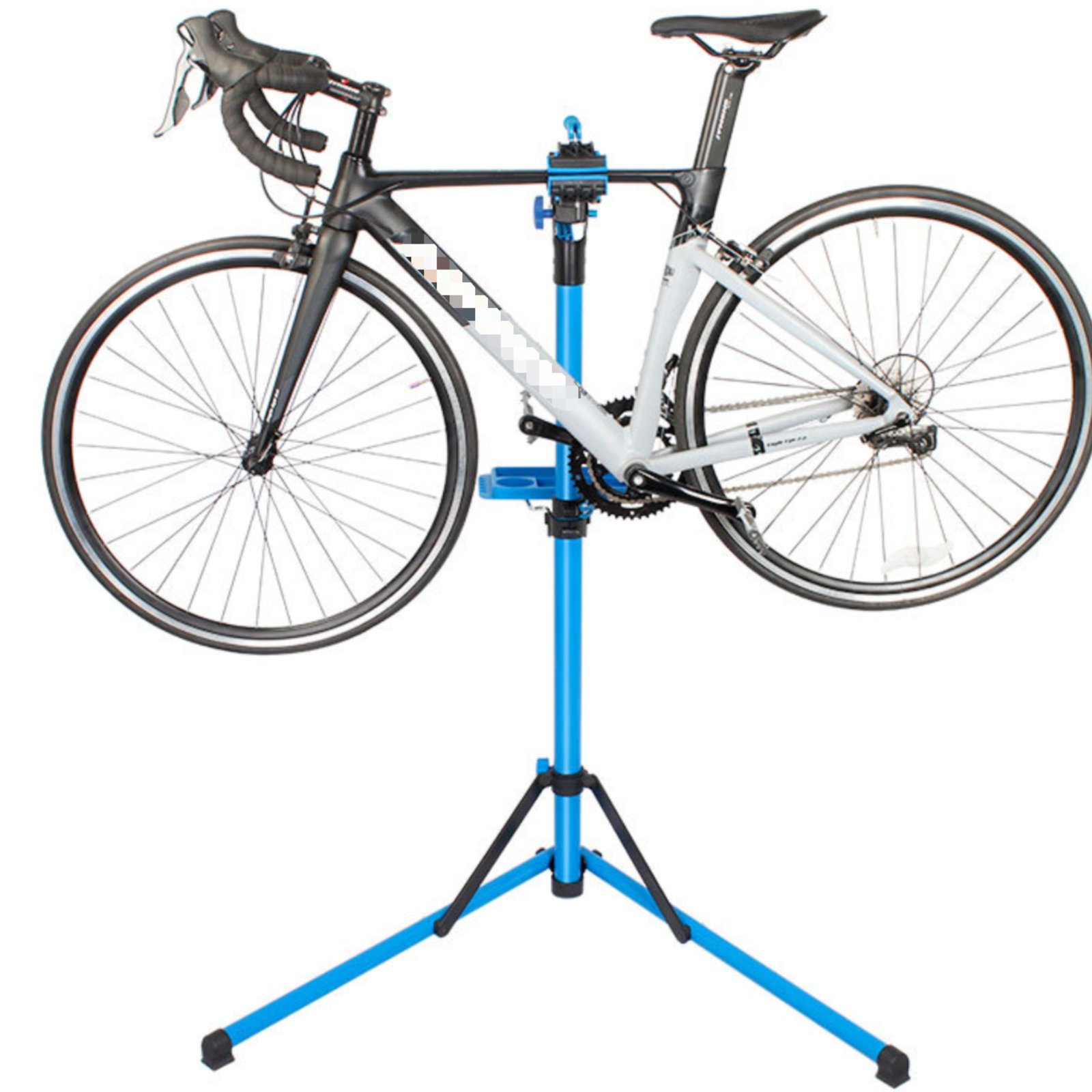Folding Cycle Repair Stand Fol - Sports Equipment Repair บทวิจารณ์และราคา