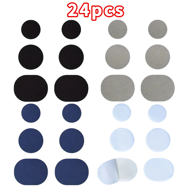 24 Self-Adhesive Shoe Repair P - Sports Equipment Repair บทวิจารณ์และราคา