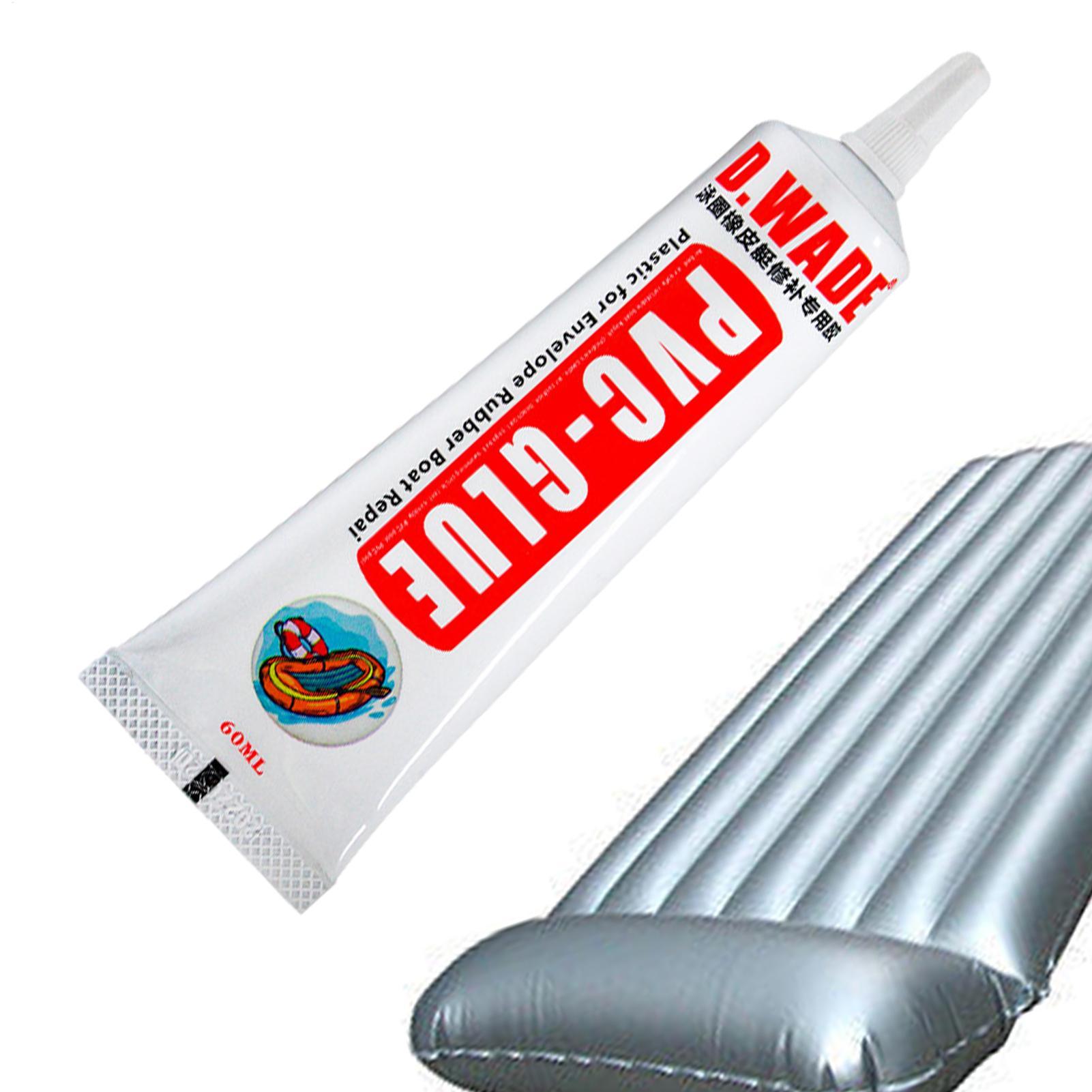 60ML PVC Adhesive Glue For Inf - Sports Equipment Repair บทวิจารณ์และราคา