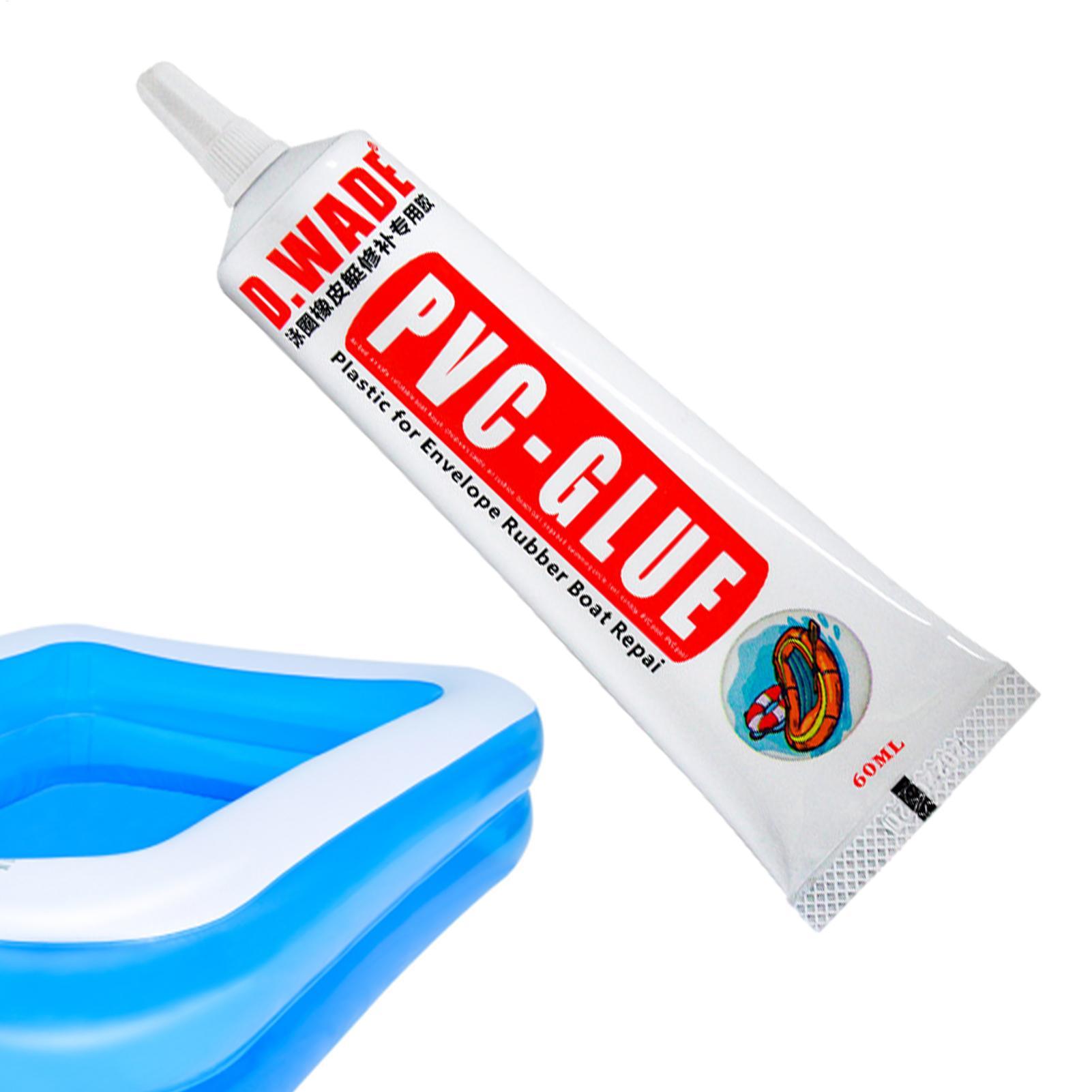 60ML PVC Adhesive Glue For Inf - Sports Equipment Repair บทวิจารณ์และราคา