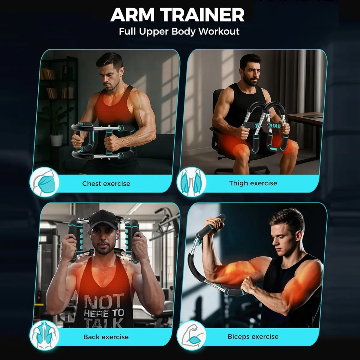Adjustable Power Twister Bar A - Sports Equipment Names บทวิจารณ์และราคา