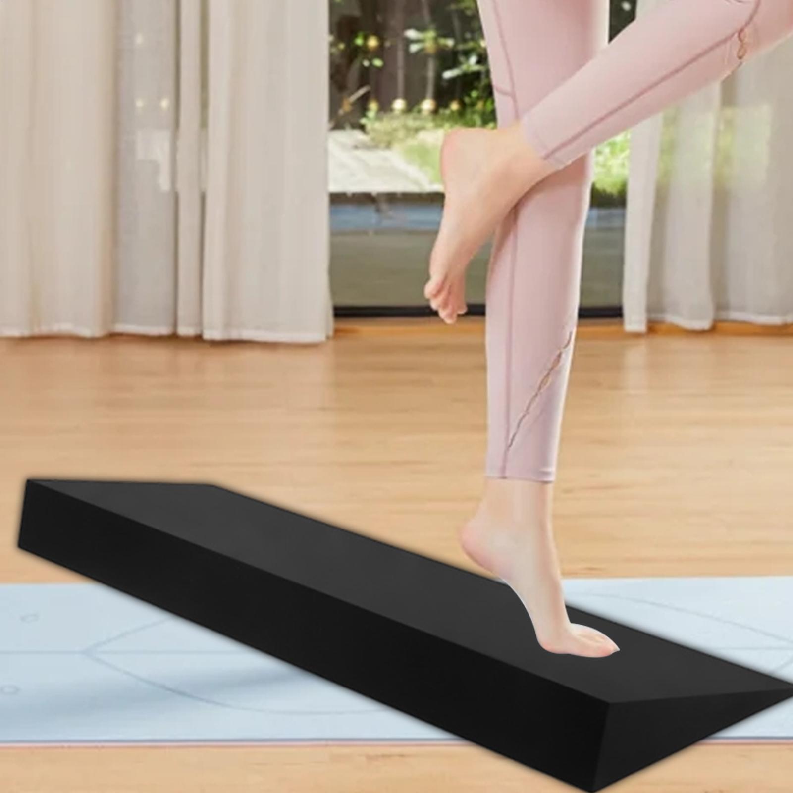 Squat Wedge Slant Board For Ca - Sports Equipment Names บทวิจารณ์และราคา