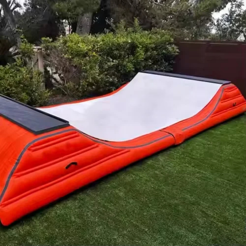 Factory Inflatable U-Board Ram - Sports Equipment Rental บทวิจารณ์และราคา