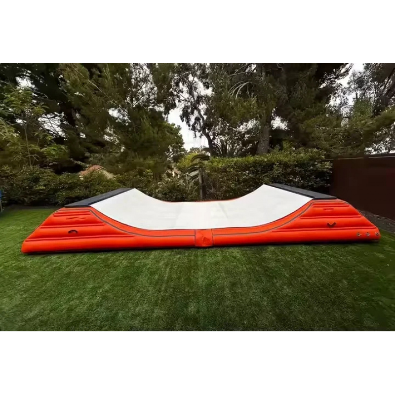 Factory Inflatable U-Board Ram - Sports Equipment Rental บทวิจารณ์และราคา