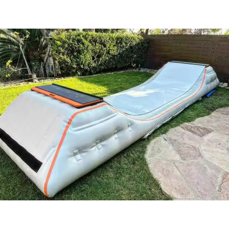 Factory Inflatable U-Board Ram - Sports Equipment Rental บทวิจารณ์และราคา