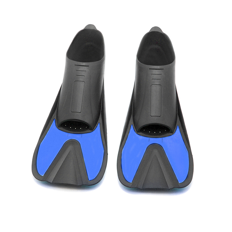 Factory Direct Sale Good Price - Swim Fin Short Blade บทวิจารณ์และราคา