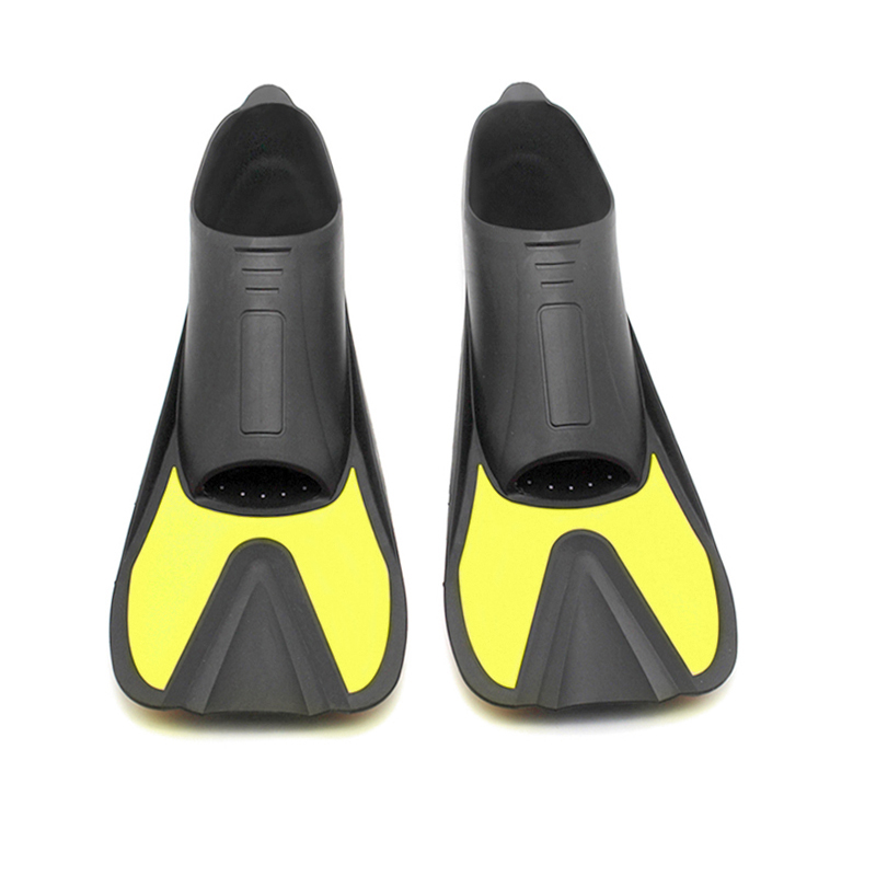 Factory Direct Sale Good Price - Swim Fin Short Blade บทวิจารณ์และราคา