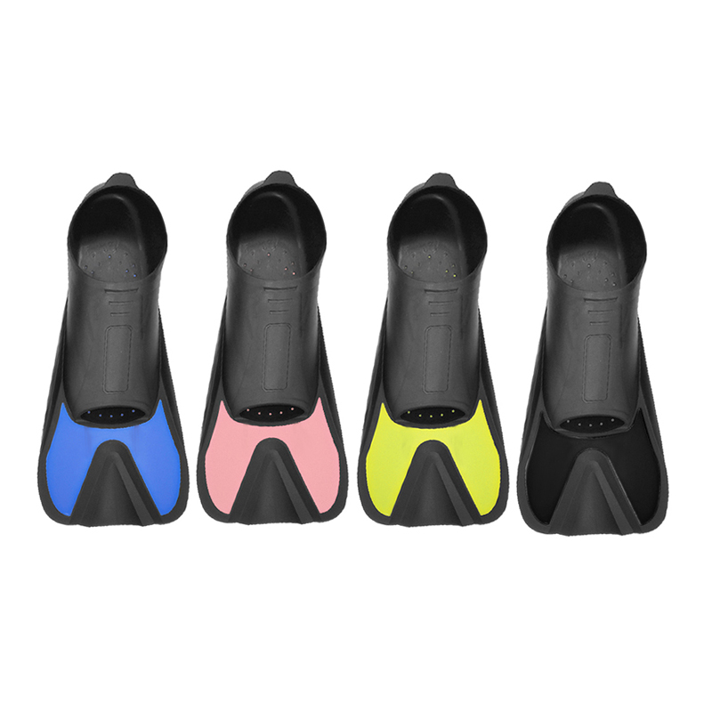 Factory Direct Sale Good Price - Swim Fin Short Blade บทวิจารณ์และราคา