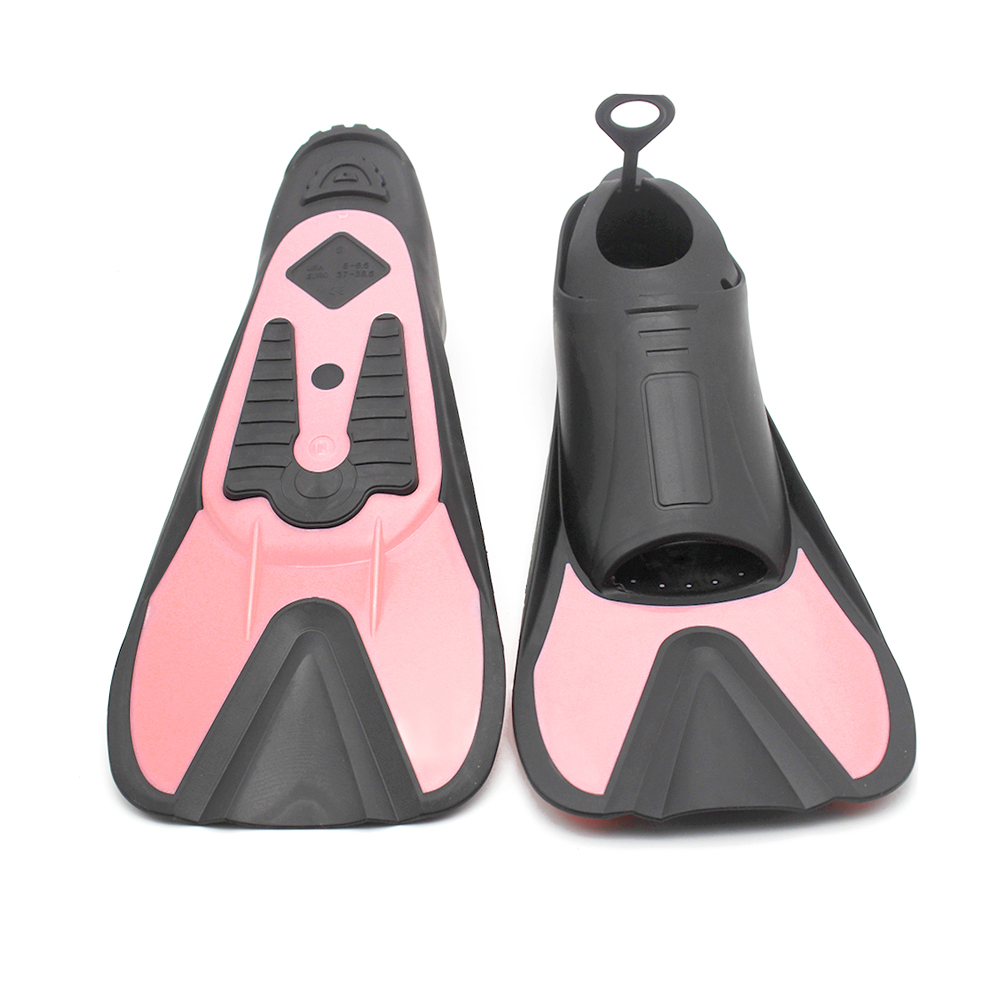 Factory Direct Sale Good Price - Swim Fin Short Blade บทวิจารณ์และราคา