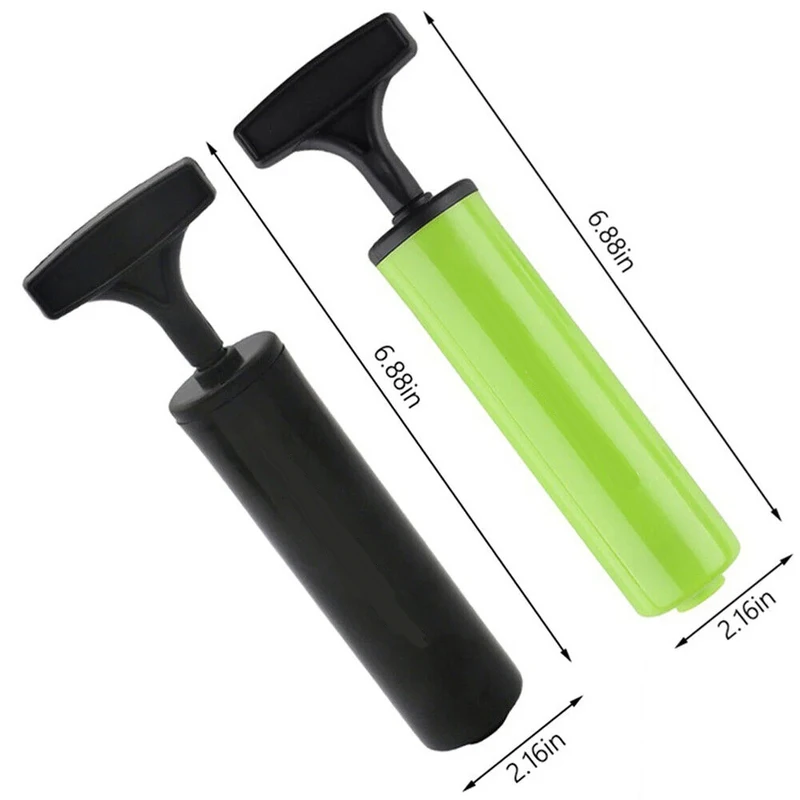 8Pcs Portable Ball Pump Set Fl - Basketball Pump Needle บทวิจารณ์และราคา