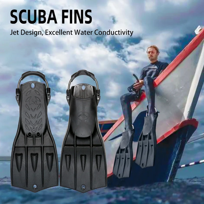 Professional Scuba Diving Snor - Swim Fin Short Blade บทวิจารณ์และราคา