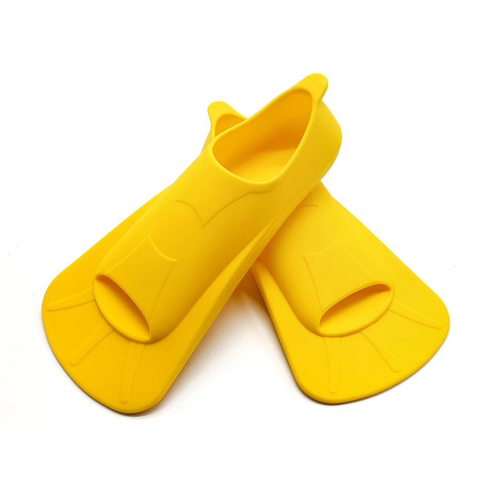 Kids and Adult Swim Flipper Fi - Swim Fin Short Blade บทวิจารณ์และราคา