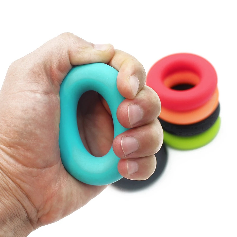 Hand Trainer Carpal Expander G - Sports Equipment Names บทวิจารณ์และราคา