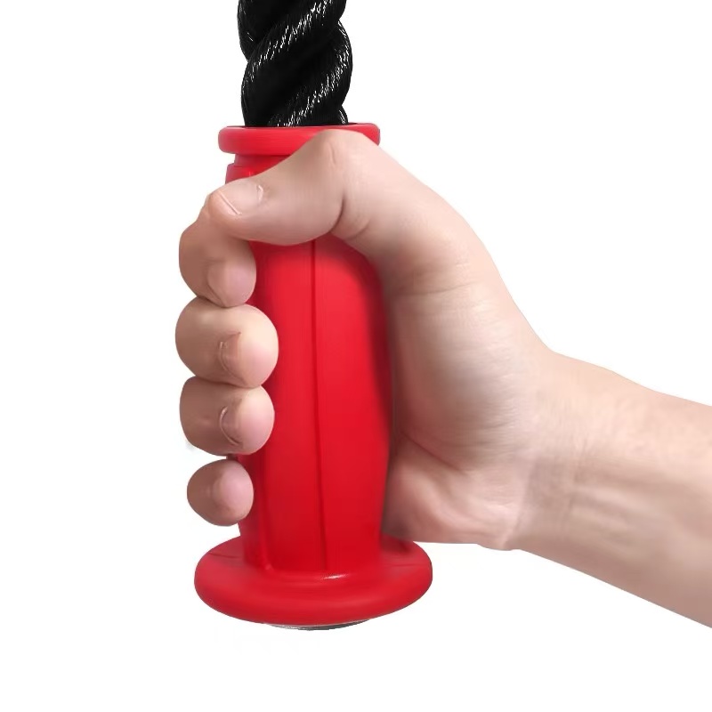 Ergonomic Tricep Ropes Non-Sli - Sports Equipment Names บทวิจารณ์และราคา