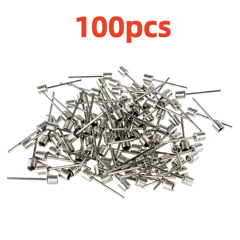 10/30/60Pcs Ball Air Needle St - Basketball Pump Needle บทวิจารณ์และราคา