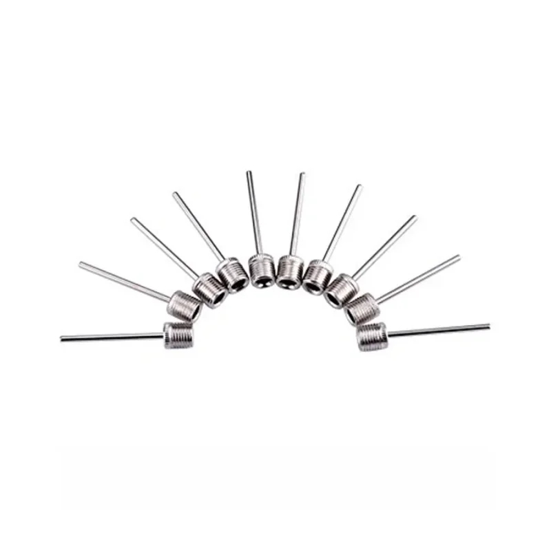 10/30/60Pcs Ball Air Needle St - Basketball Pump Needle บทวิจารณ์และราคา