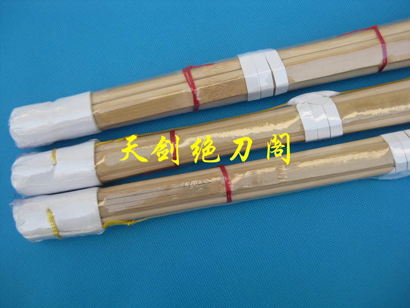 80-120cm Nanjo Bamboo Staff St - Sports Equipment Japan บทวิจารณ์และราคา