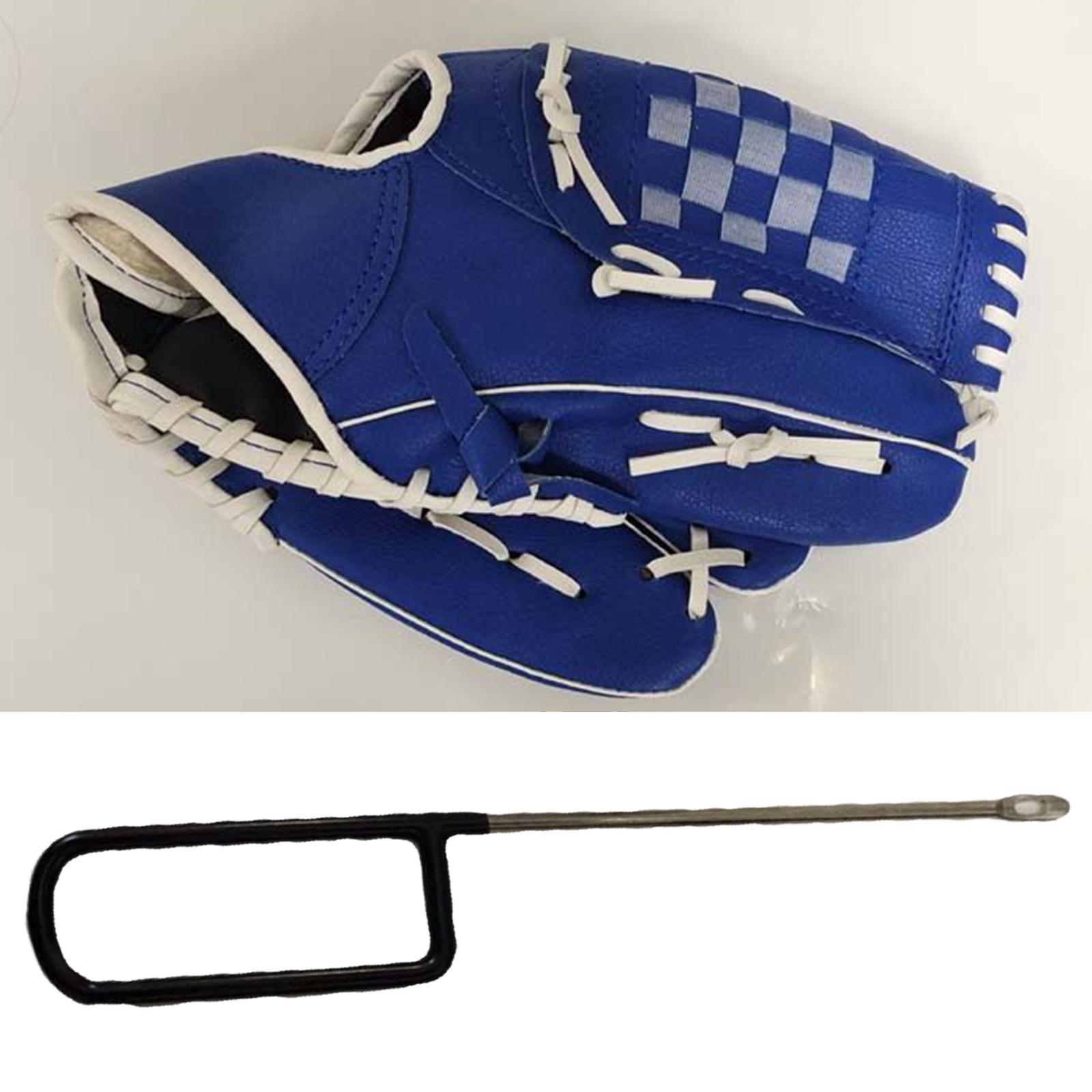 Metal Glove Lacing Needle Rela - Sports Equipment Repair บทวิจารณ์และราคา