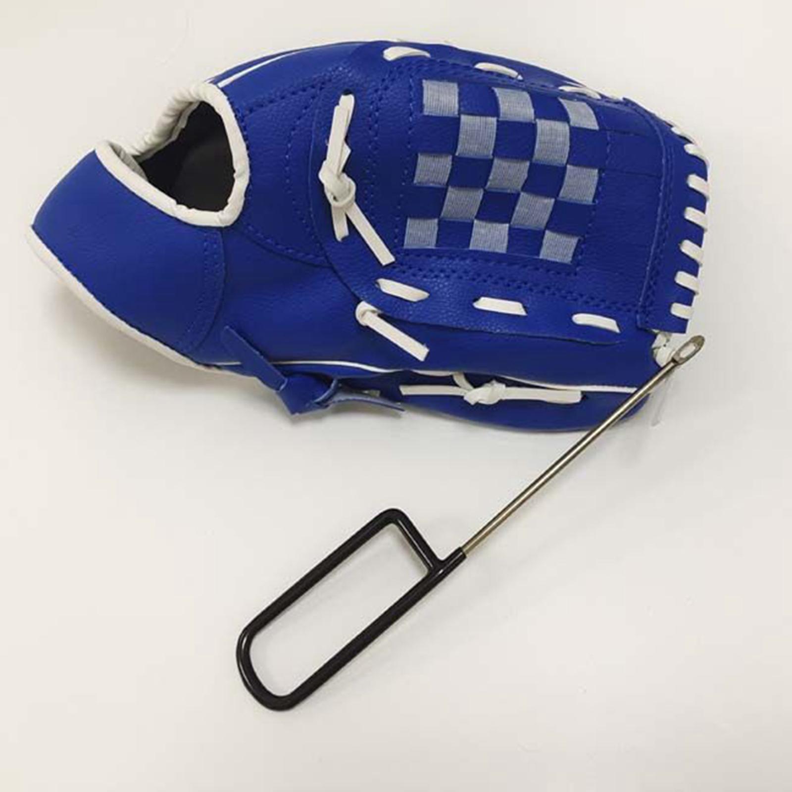 Metal Glove Lacing Needle Rela - Sports Equipment Repair บทวิจารณ์และราคา