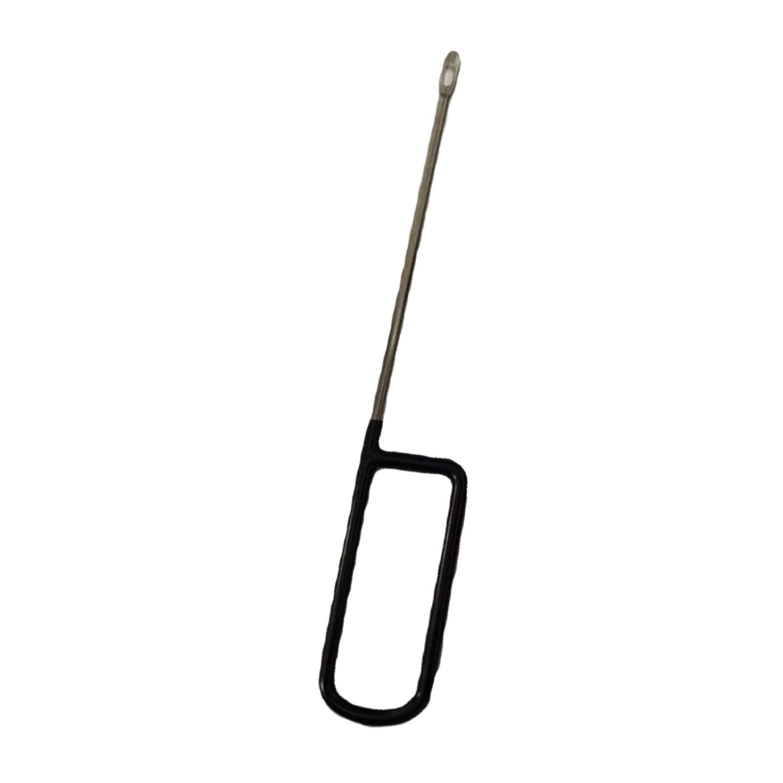 Metal Glove Lacing Needle Rela - Sports Equipment Repair บทวิจารณ์และราคา
