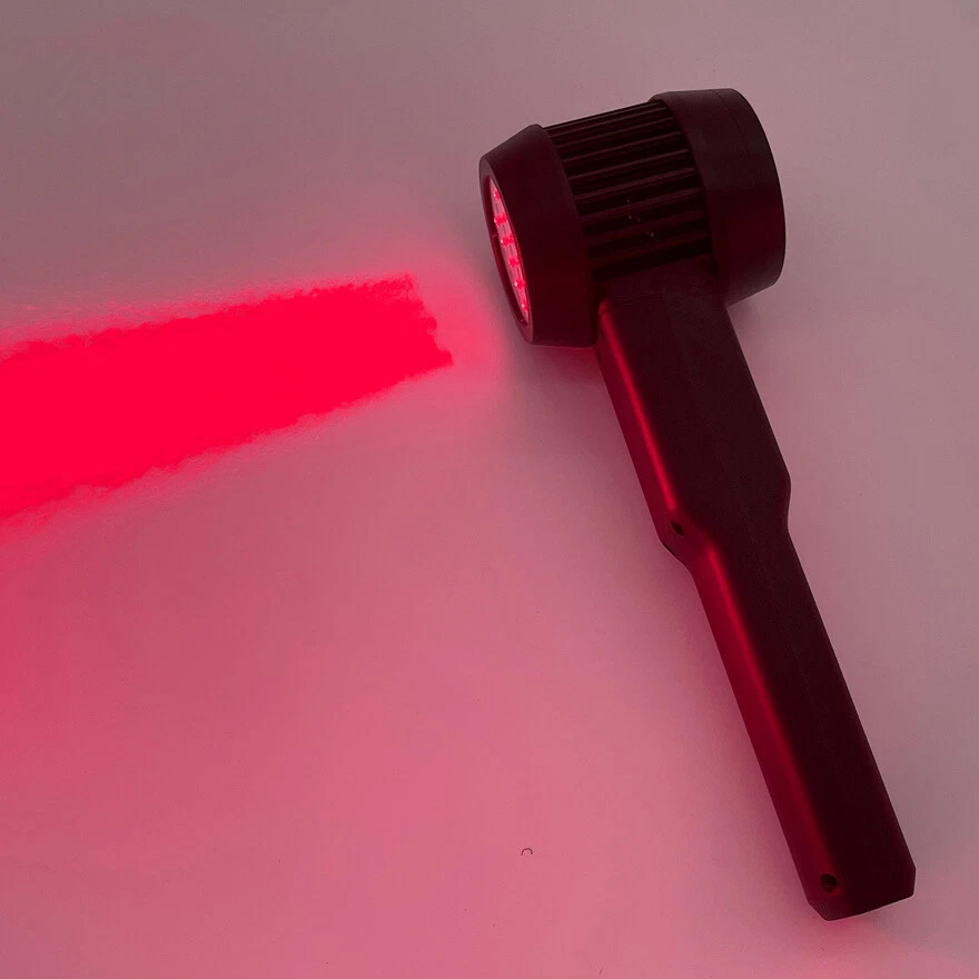 Cold Laser Therapy Equipment 5 - Sports Equipment Repair บทวิจารณ์และราคา