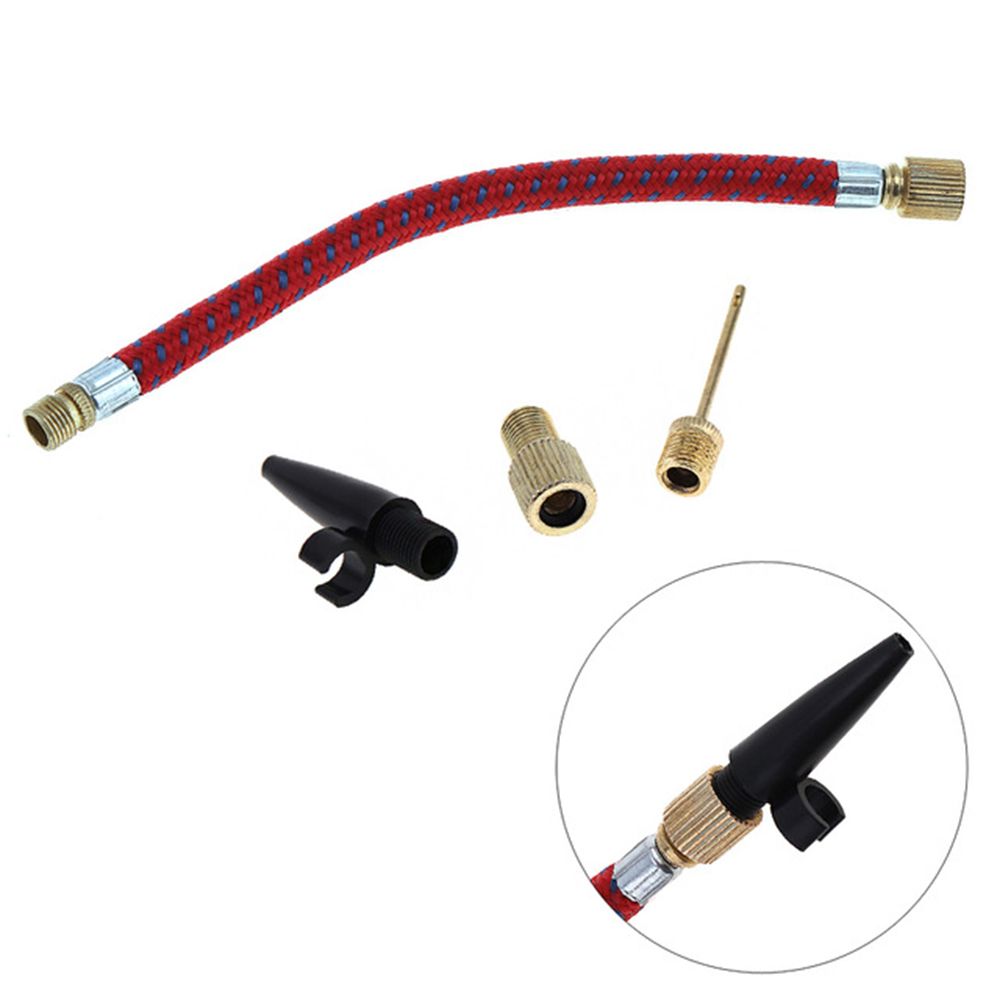 1 Set Outdoor Accessories Voll - Basketball Pump Needle บทวิจารณ์และราคา