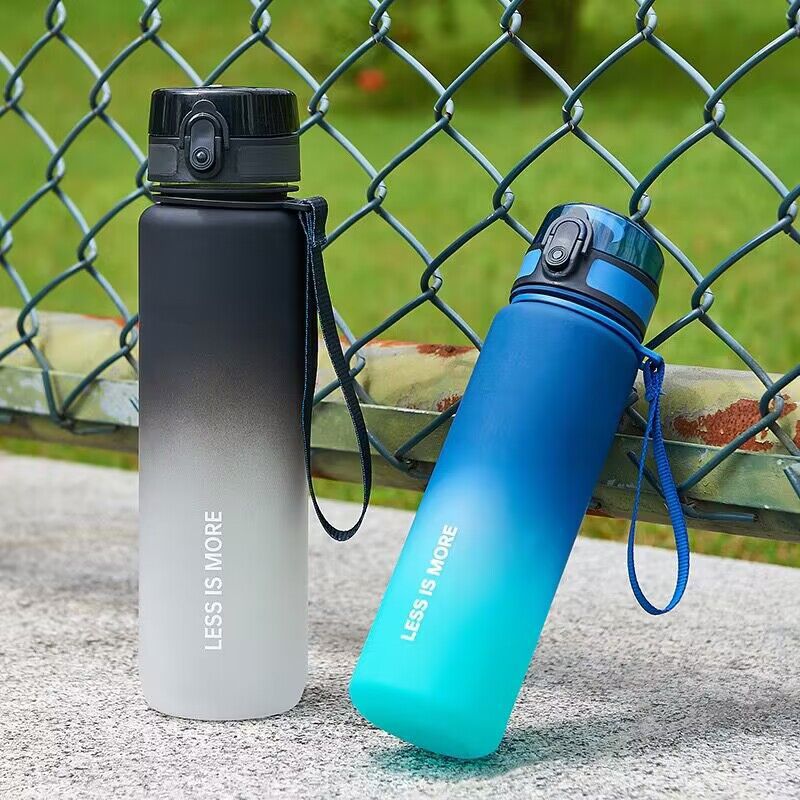 1 Liter Large Capacity Sports  - Sports Equipment Names บทวิจารณ์และราคา