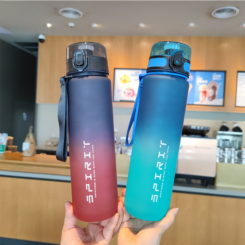 1 Liter Large Capacity Sports  - Sports Equipment Names บทวิจารณ์และราคา