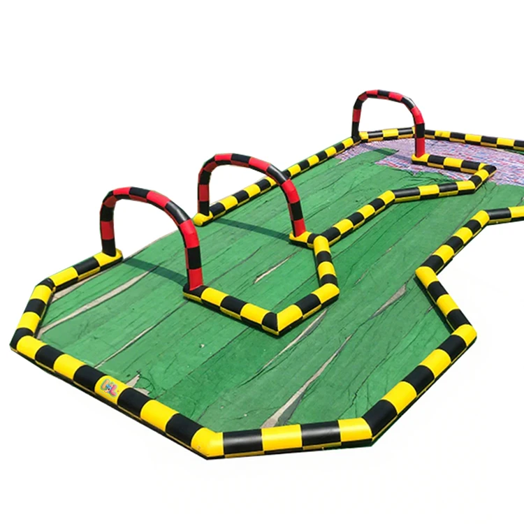 Customized Size Inflatable Soc - Sports Equipment Rental บทวิจารณ์และราคา