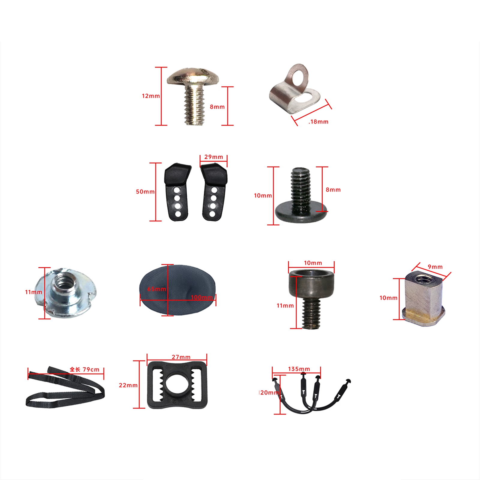 Versatile Helmet Repair Equipm - Sports Equipment Repair บทวิจารณ์และราคา