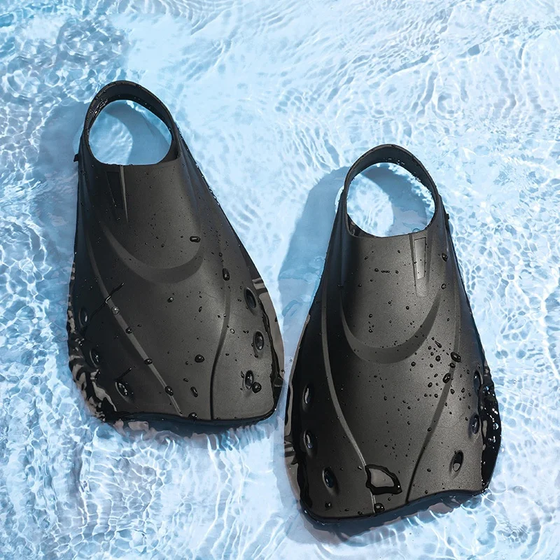 Short Blade Diving Fins diving - Swim Fin Short Blade บทวิจารณ์และราคา