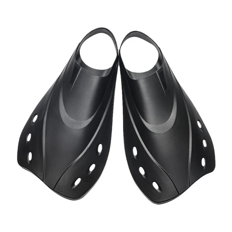 Short Blade Diving Fins diving - Swim Fin Short Blade บทวิจารณ์และราคา