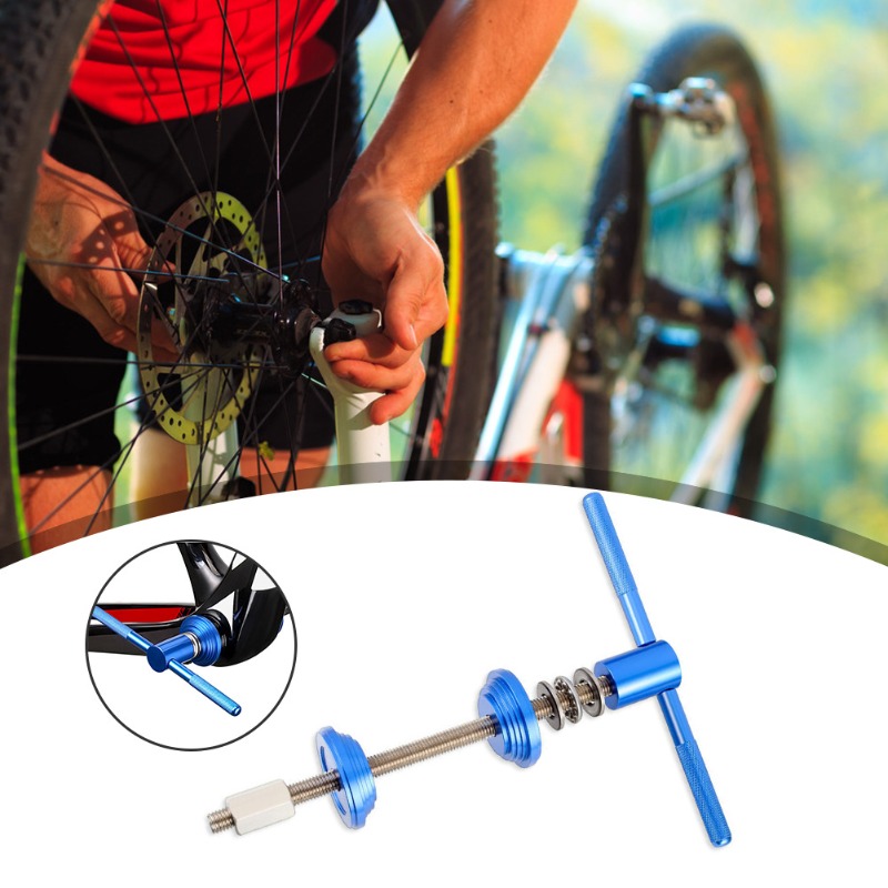 Bicycle Bowl Set Press-In Tool - Sports Equipment Repair บทวิจารณ์และราคา